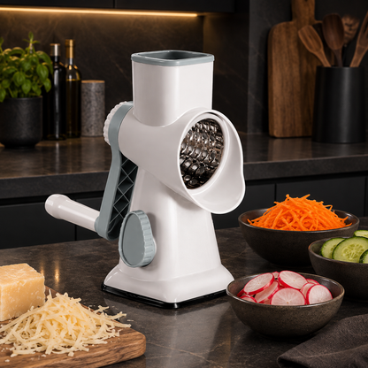 NovaKitchenCo™ FreshGrate